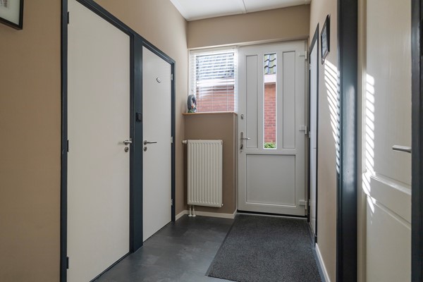 Medium property photo - Kadal 58, 9079 PC Sint Jacobiparochie